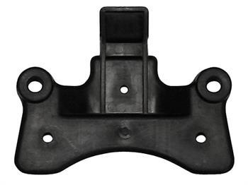 Halter für Soziusabdeckung für Suzuki GSX-R 1000