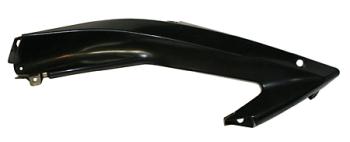 Verkleidungsseitenteil oben links für Yamaha YZF R6