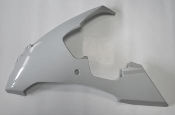 Front fairing lower part left side for Yamaha YZF R1, RN12