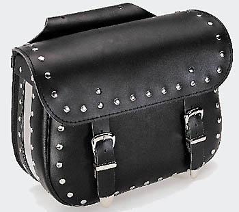 Saddle bags TERMINATOR