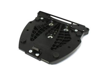 Adapterplatte für QUICK-LOCK ALU-RACK für SHAD