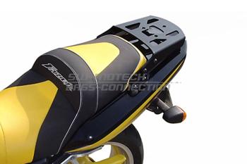 ALU-RACK Yamaha FZS 600 Fazer