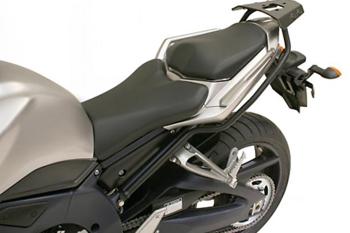 ALU-RACK für Yamaha FZ 1