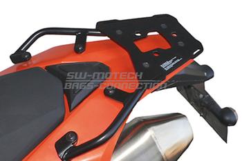 ALU-RACK für KTM