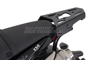 ALU-RACK for Triumph Street Triple