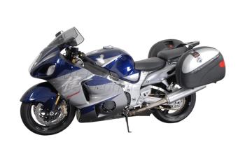 QUICK-LOCK holder Suzuki