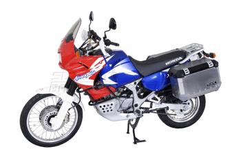 QUICK-LOCK Evo holder Honda