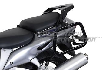 QUICK-LOCK Träger für Suzuki