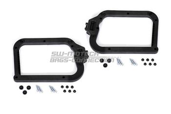 QUICK-LOCK EVO-Kofferträger Adapterkit für HEPCO & BECKER