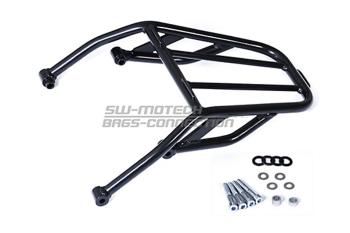 Luggage carrier for Yamaha XT