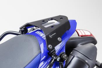 ALU-RACK für Yamaha