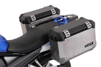 QUICK-LOCK for EVO tanksocket for Suzuki