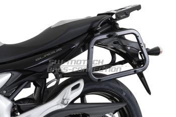 QUICK-LOCK for EVO tanksocket for Suzuki