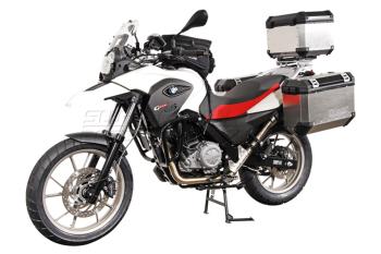 QUICK-LOCK for EVO tanksocket for BMW