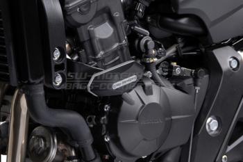 Sturzpad-Kit für Honda