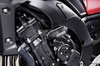 Sturzpad-Kit für Yamaha