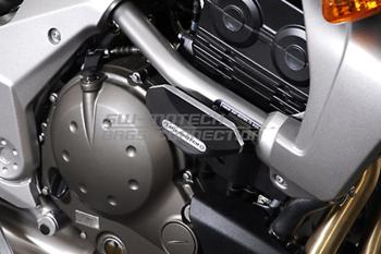 Sturzpad-Kit für Kawasaki