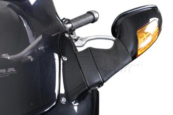 Spiegelverlängerung für Honda