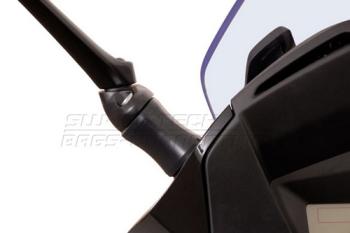 Spiegelverlängerung für Honda