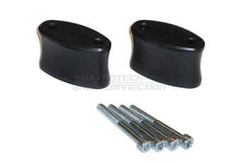 Spiegelverlängerung für Honda