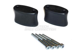 Spiegelverlängerung für Honda