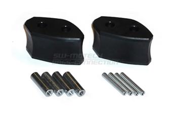 Spiegelverlängerung für Yamaha