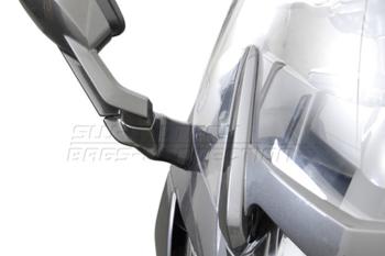 Spiegelverlängerung für Yamaha