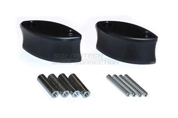 Spiegelverlängerung für Kawasaki