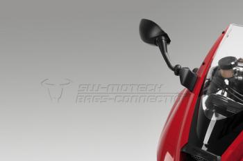 Spiegelverlängerung für Triumph