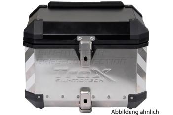 Contour marking for TraX sidecases/topcase