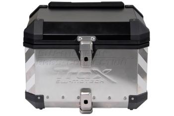 Contour marking for TraX sidecases/topcase