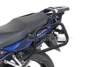 Qick-Lock for EVO side carriers for Suzuki