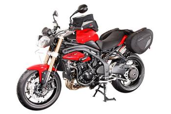 Hauptständer für Triumph