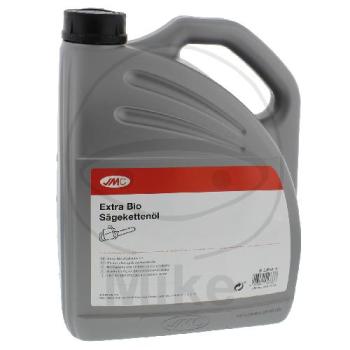 Kettensägenöl 5 Liter JMC extra BIO Altern.: 5580102