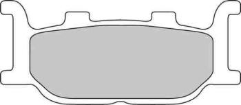 Preview: Bremsbelag FDB 2003 EF