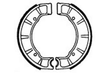 Preview: Bremsbacken FSB 811