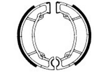 Preview: Bremsbacken FSB 834