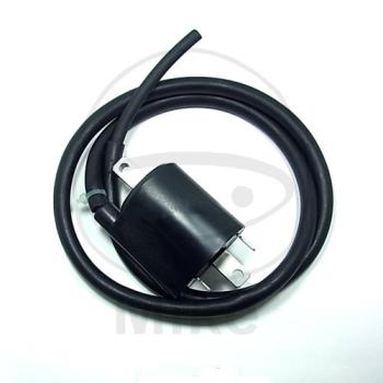 Zündspule, 12V, vorne Tourmax
