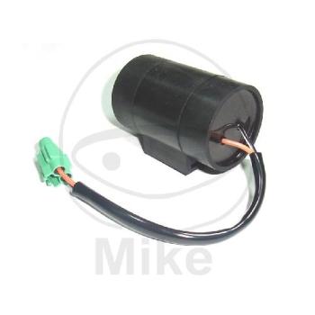 Kondensatoreinheit, Tourmax