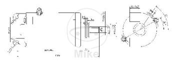 Preview: Anlasser, JMP, ID 7001112