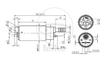 Preview: Kraftstoffpumpe