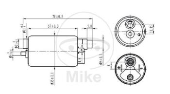 Preview: Kraftstoffpumpe