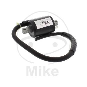 Zündspule, 12V, vorne Tourmax