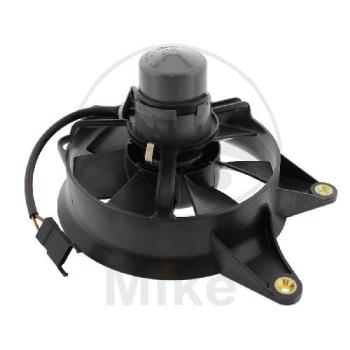 Preview: Kühlgebläse mit Gehäuse