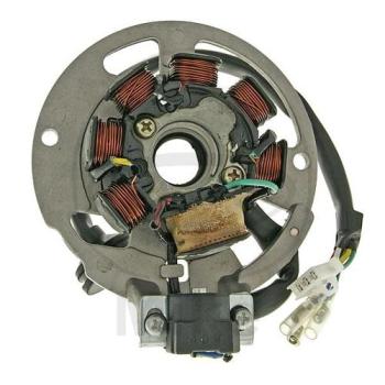 Lichtmaschine/Stator, 101 Octane