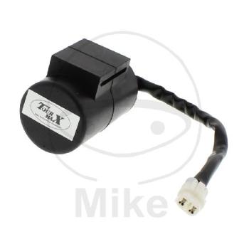 Kondensatoreinheit, Tourmax