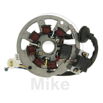 Lichtmaschine/Stator, 101 Octane