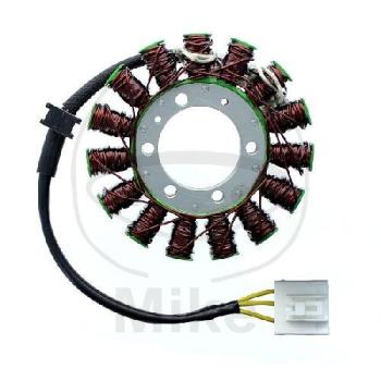 Lichtmaschine/Stator