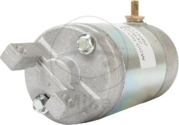 Preview: Anlasser, Arrowhead