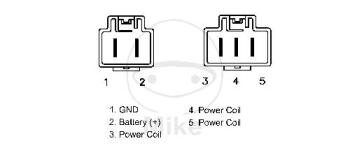 Preview: Lichtmaschinenregler / Gleichrichter, altern,: 7001951